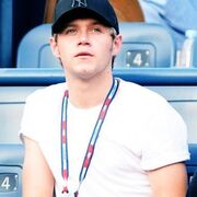 Niall Horan