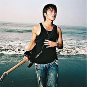 Nicholas Tse