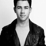 Nick Jonas & The Administration