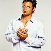 Nick Lachey
