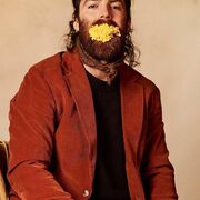 Nick Murphy