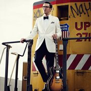 Nick Waterhouse