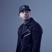Nicky Jam