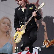 Nicky Wire