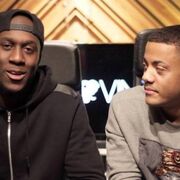Nico & Vinz