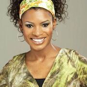 Nicole C. Mullen