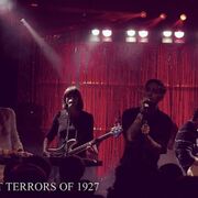 Night Terrors of 1927