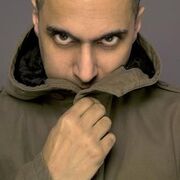 Nitin Sawhney