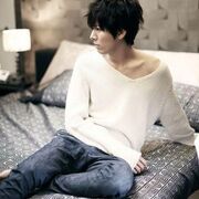 No Min Woo