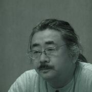 Nobuo Uematsu