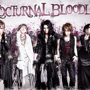 Nocturnal Bloodlust