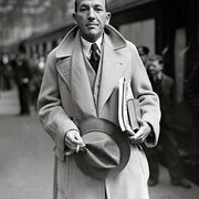 Noel Coward