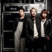 Nothing's Carved In Stone