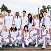 Now United