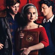 O Mundo Sombrio de Sabrina