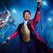 O Rei do Show (The Greatest Showman)