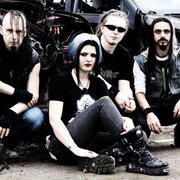 Obsessive Compulsive