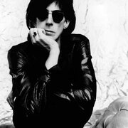 Ocasek Ric