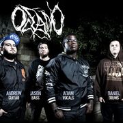 Oceano Band