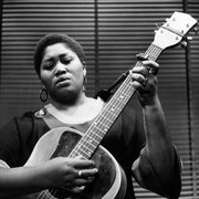 Odetta