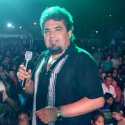 Odilio Román Y Los Románticos