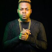 Olamide