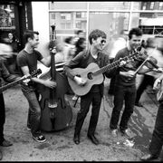 Old Crow Medicine Show