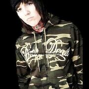 Oliver Sykes