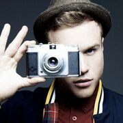 Olly Murs
