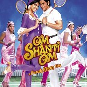 Om Shanti Om