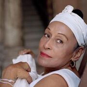 Omara Portuondo