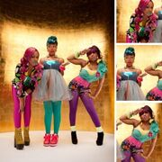 OMG Girlz
