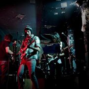 Orchestra of Antlers