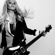 Orianthi