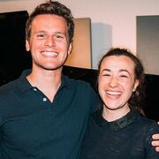 Original Cast of 36 Questions