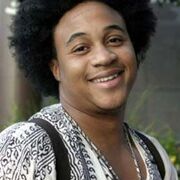 Orlando Brown