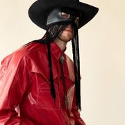 Orville Peck