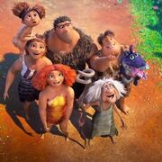 Os Croods
