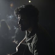 Oscar Isaac