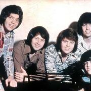 Osmonds