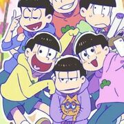 Osomatsu-san