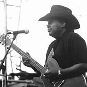 Otis Rush
