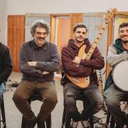 Otro Tavella y los Embajadores del Buen Gusto