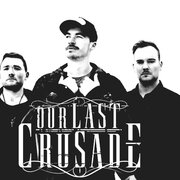 Our Last Crusade