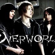 Overworld