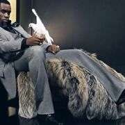 P. Diddy