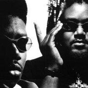 P.M. Dawn