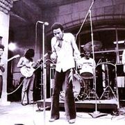 Pacific Gas & Electric