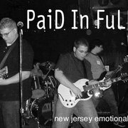 Paid In Full