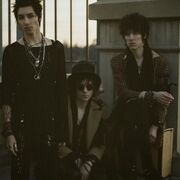 Palaye Royale